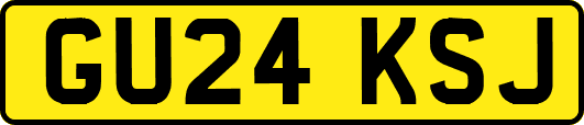 GU24KSJ