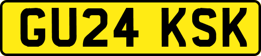 GU24KSK