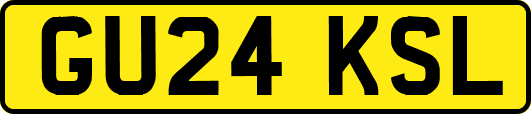 GU24KSL