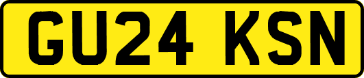 GU24KSN