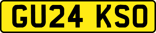 GU24KSO