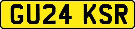 GU24KSR