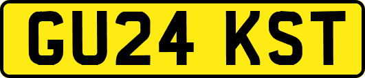 GU24KST