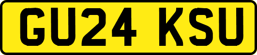 GU24KSU