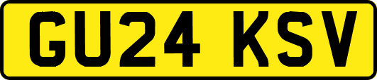 GU24KSV
