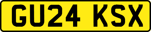 GU24KSX