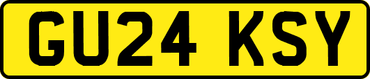 GU24KSY