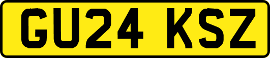 GU24KSZ