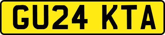 GU24KTA