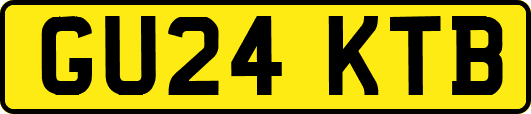 GU24KTB