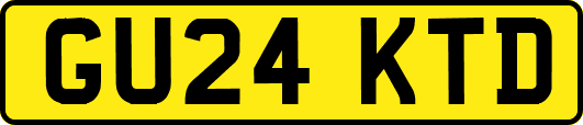 GU24KTD