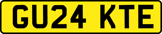 GU24KTE
