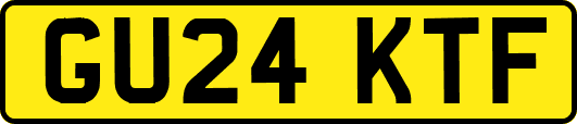 GU24KTF