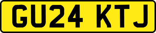 GU24KTJ