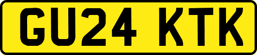 GU24KTK