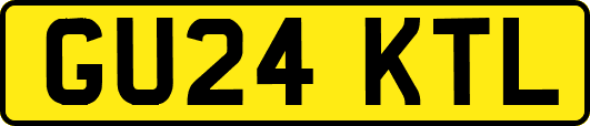 GU24KTL