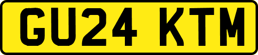 GU24KTM