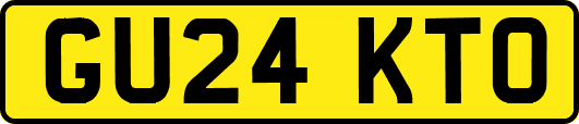 GU24KTO