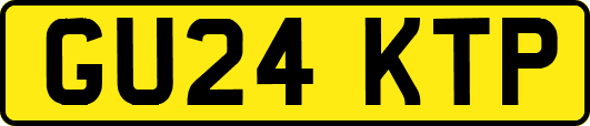 GU24KTP