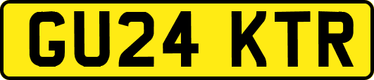 GU24KTR