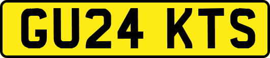 GU24KTS