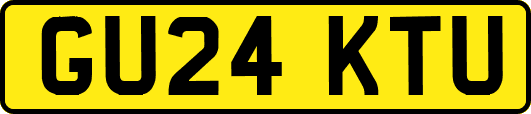 GU24KTU