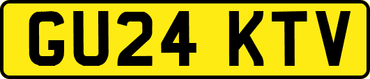 GU24KTV