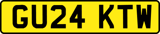 GU24KTW