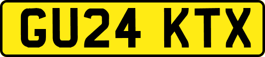 GU24KTX