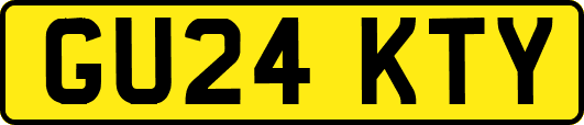 GU24KTY
