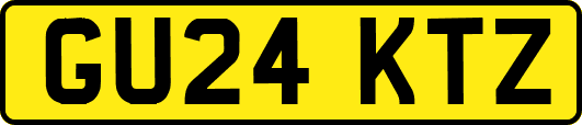 GU24KTZ