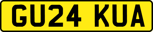 GU24KUA