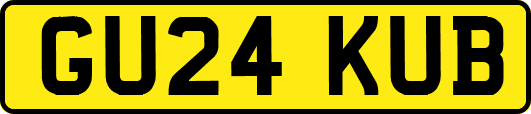 GU24KUB