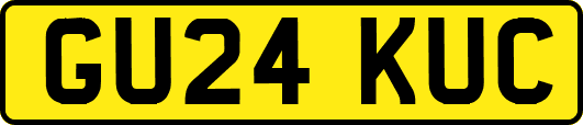 GU24KUC