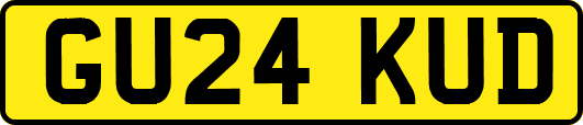 GU24KUD