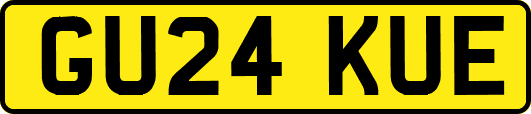 GU24KUE