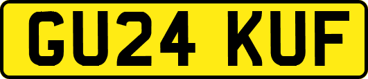 GU24KUF