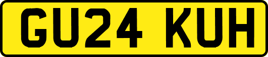 GU24KUH