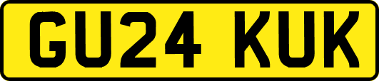 GU24KUK