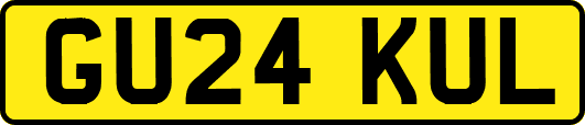 GU24KUL