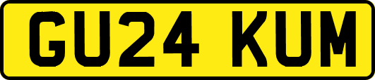 GU24KUM