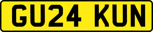 GU24KUN