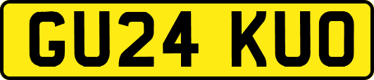 GU24KUO