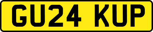 GU24KUP