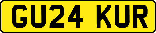 GU24KUR