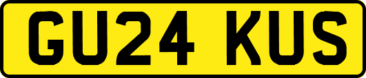 GU24KUS