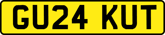 GU24KUT
