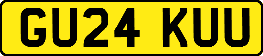 GU24KUU