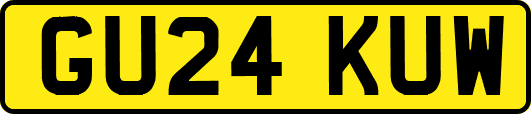 GU24KUW