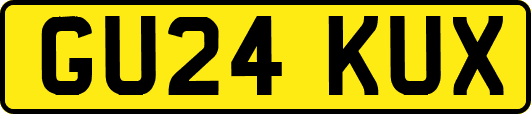 GU24KUX